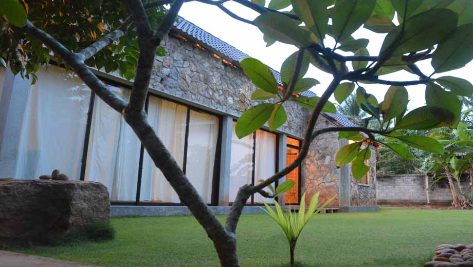 A Perfect Photo Location